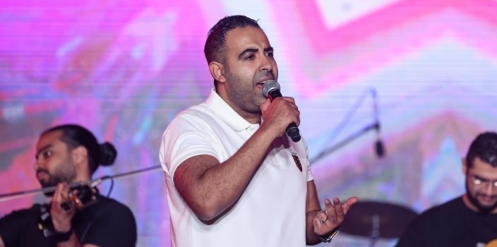 أحمد عدوية