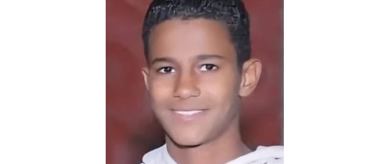 الطالب المتوفى
