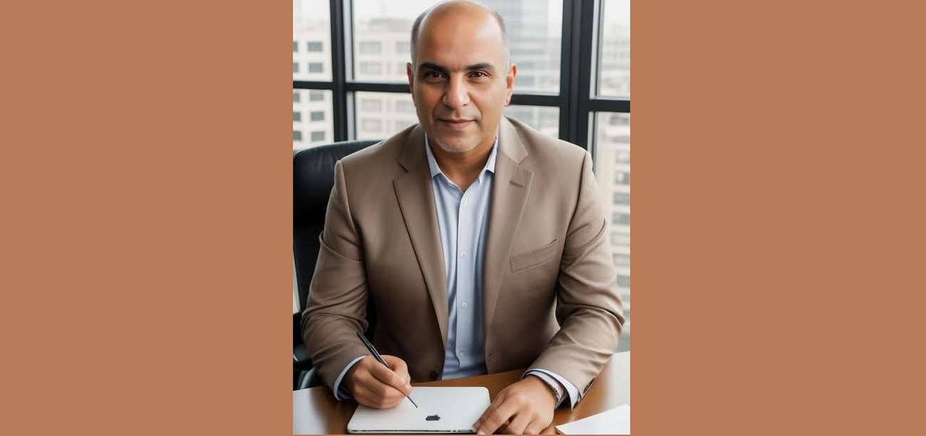 خالد سالم