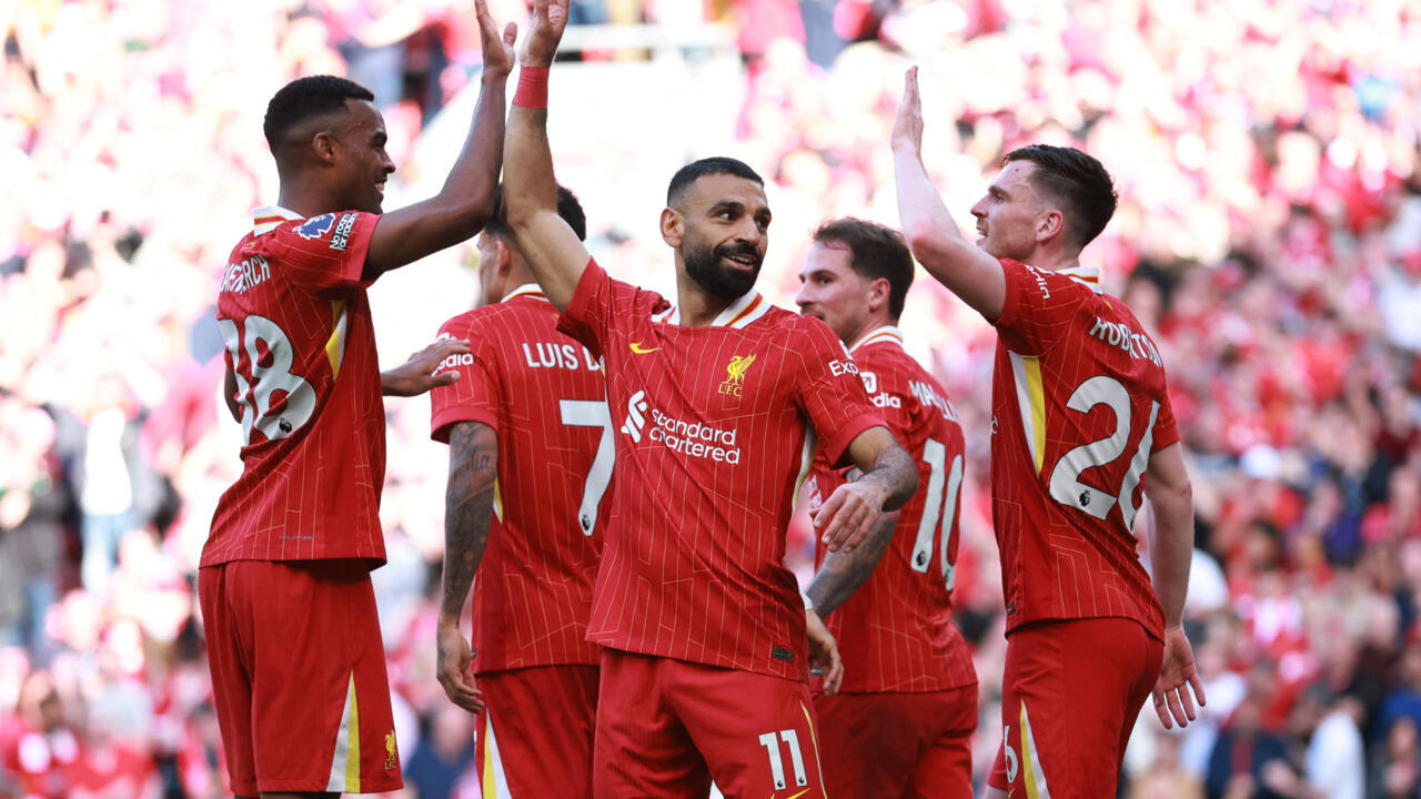 ليفربول