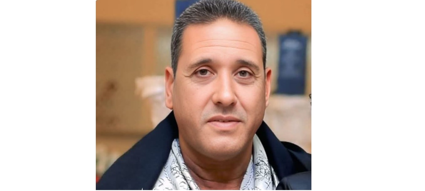 صاحب الجثة