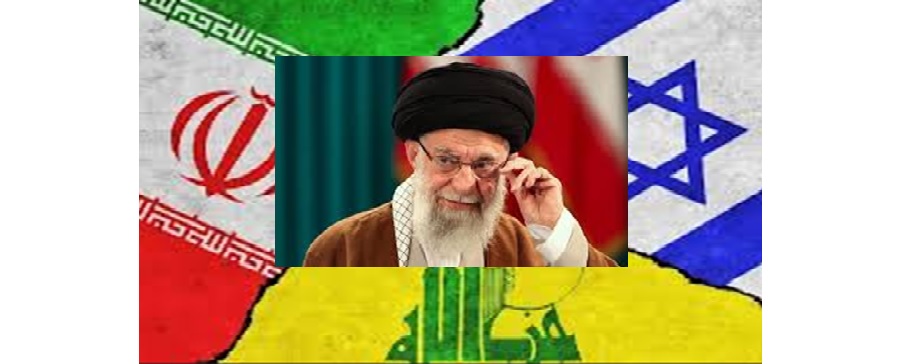 خامنئى
