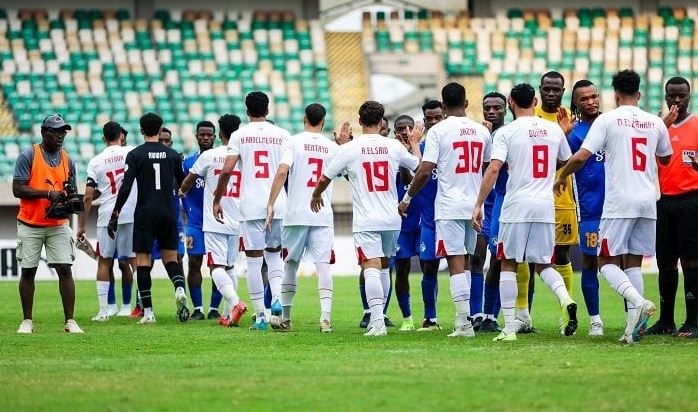 الزمالك