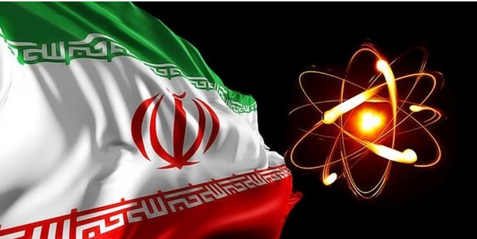 إيران والمفاوضات النووية