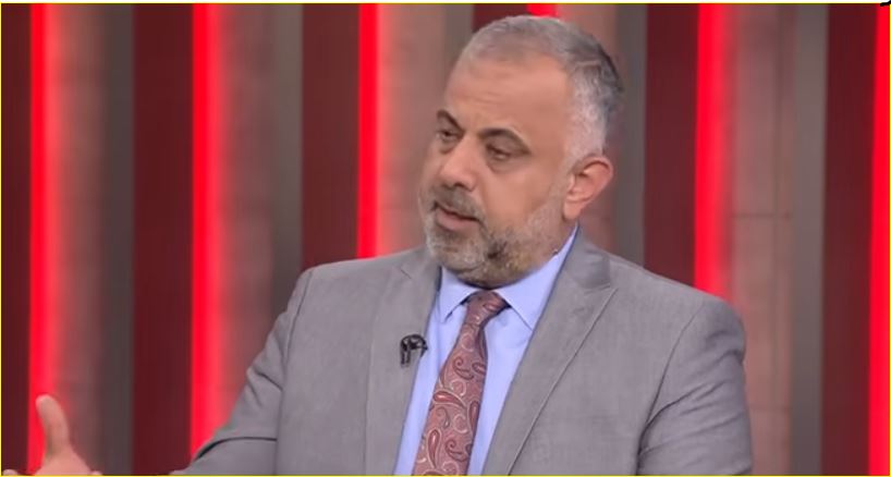 د. محمد الزغول