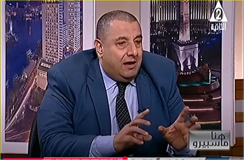 عاطف عبد الغنى
