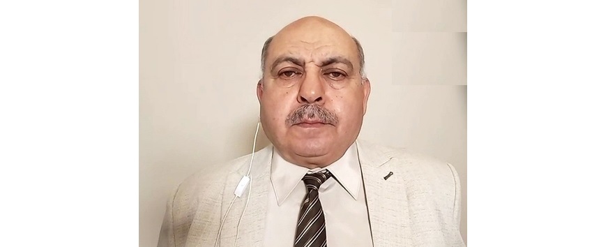د. علي عبد النبي