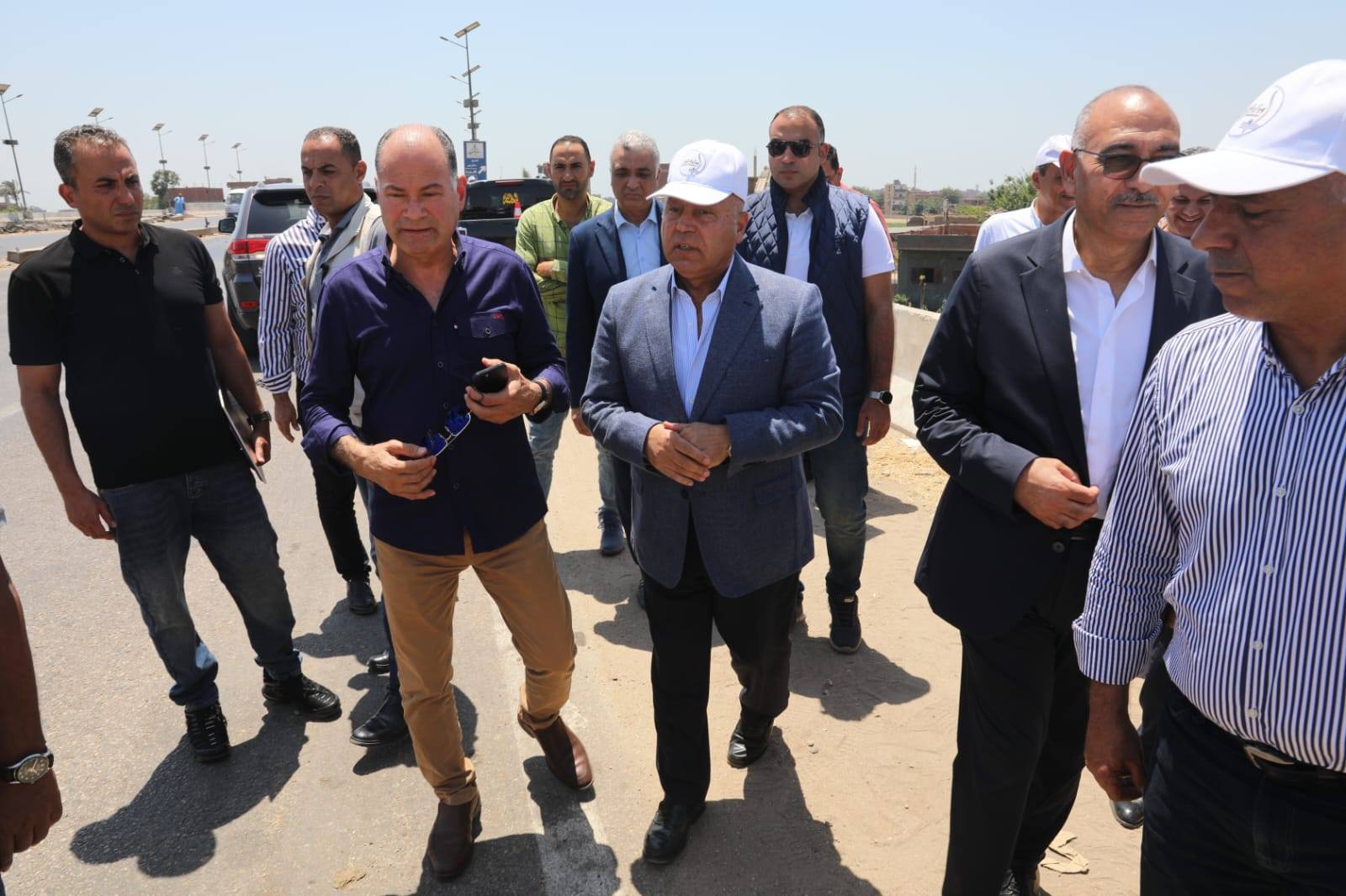 الفريق كامل الوزير