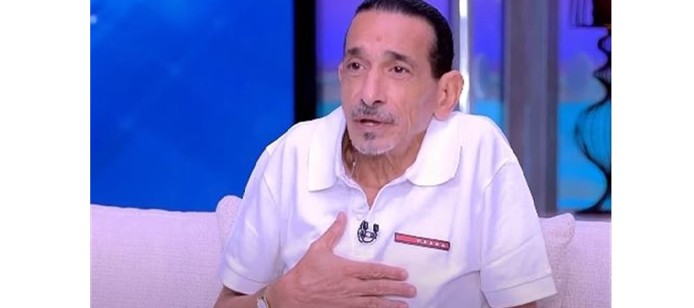 علاء عوض
