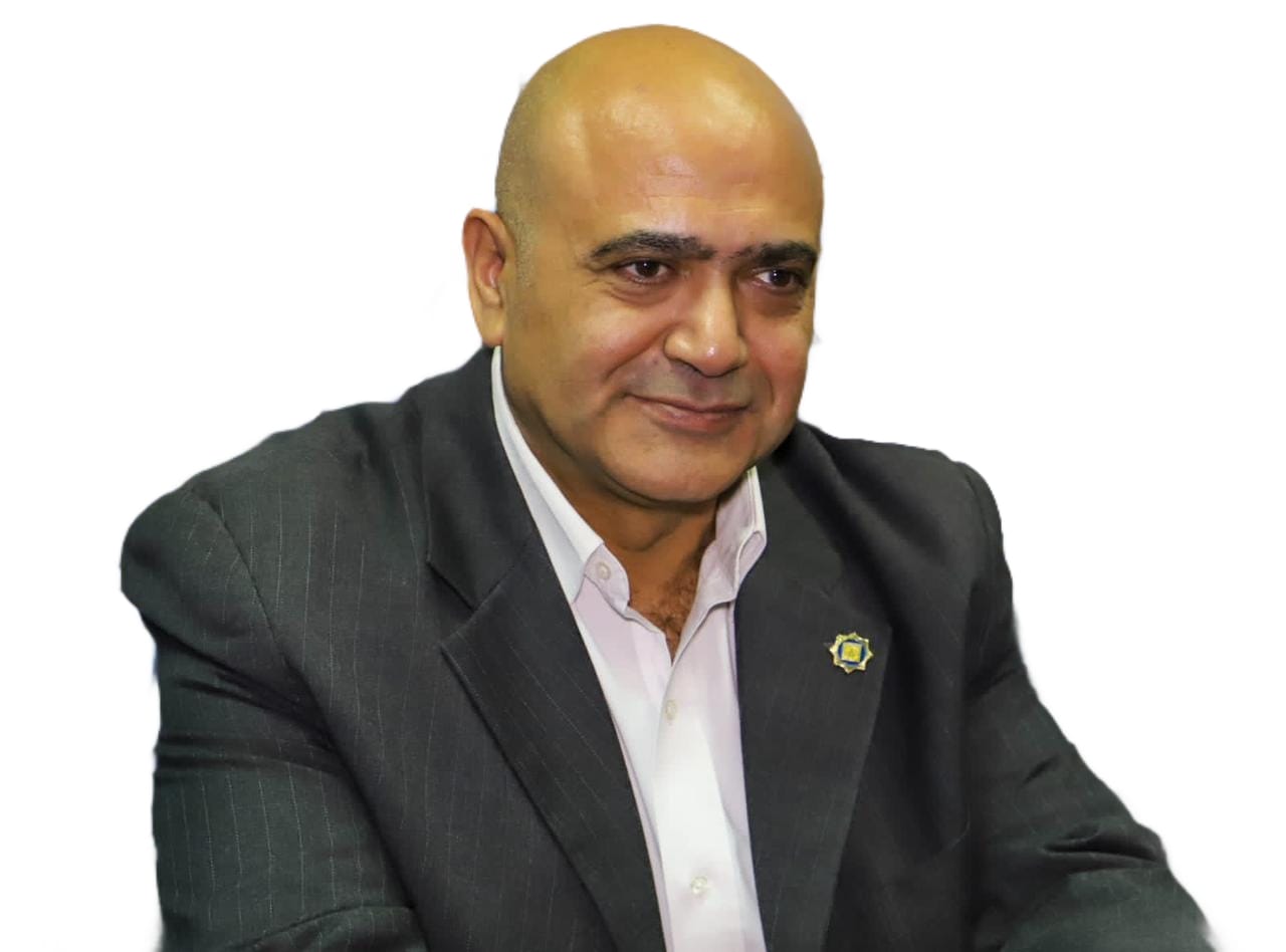 طارق سمير حافظ