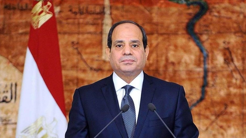 السيسي