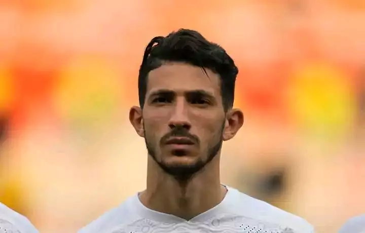 أحمد فتوح