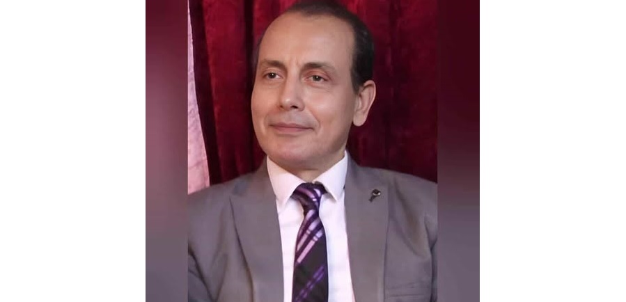 جرجس بشرى