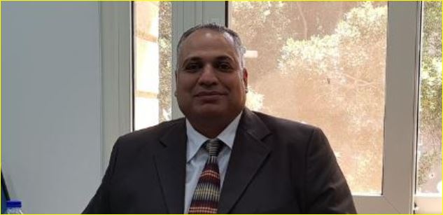 د. محمد الجوهرى