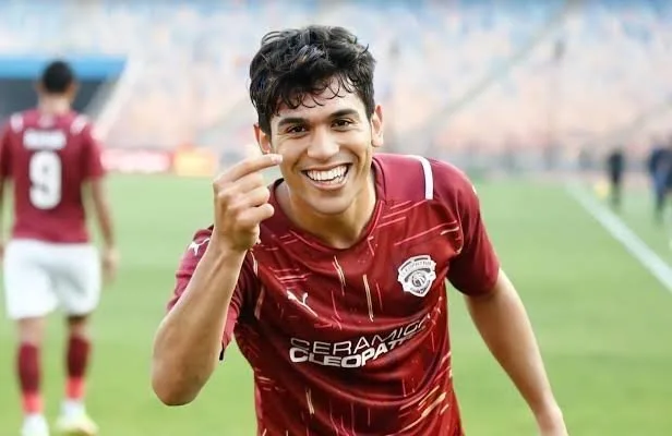 محمد شكري