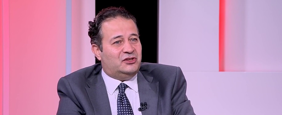د. محمد أبو رمان