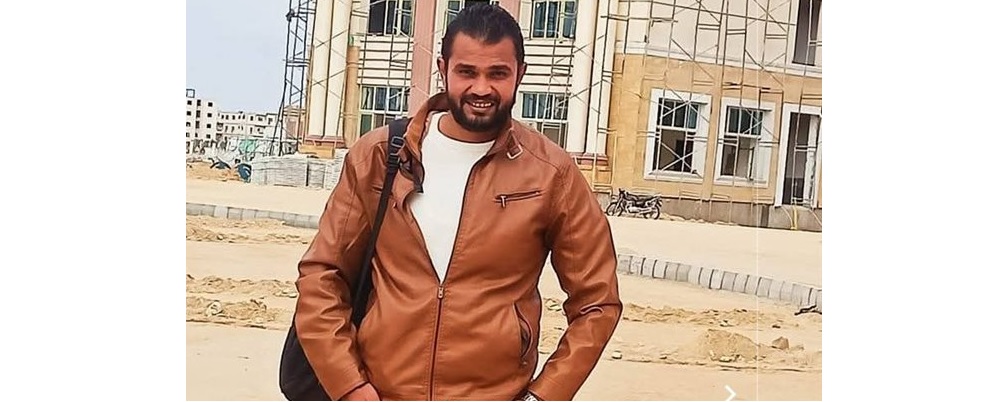 الشهيد مصطفى أنور