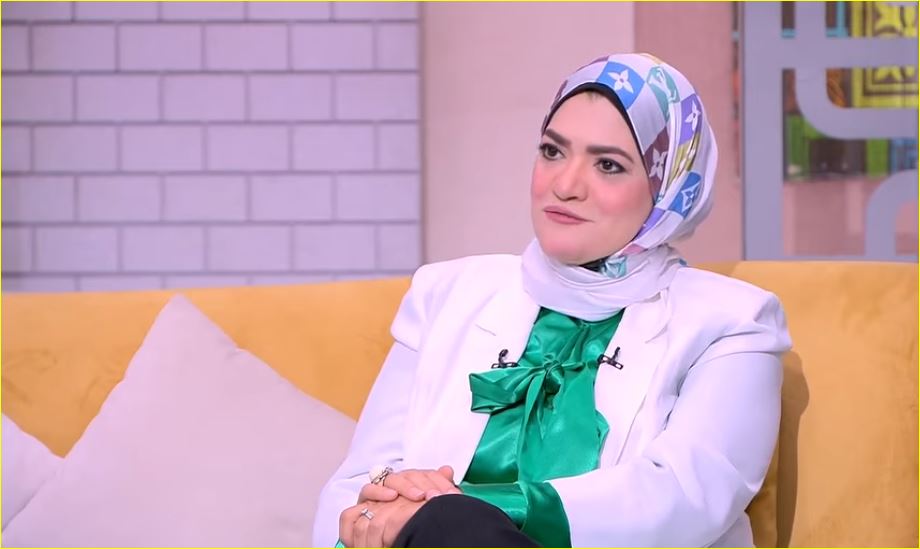 د. إيمان عبد الله