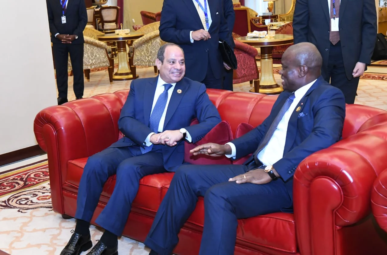 السيسي