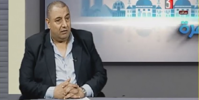عاطف عبد الغنى