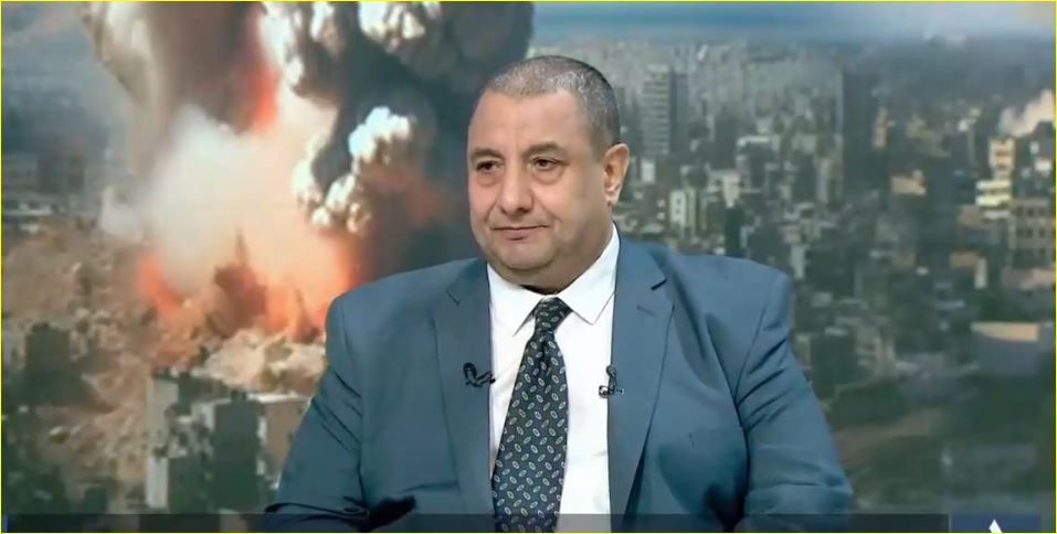 عاطف عبد الغنى