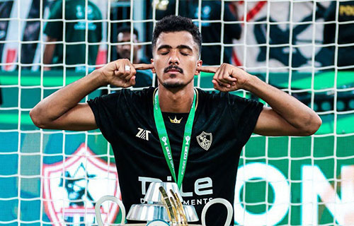 حسام عبد المجيد