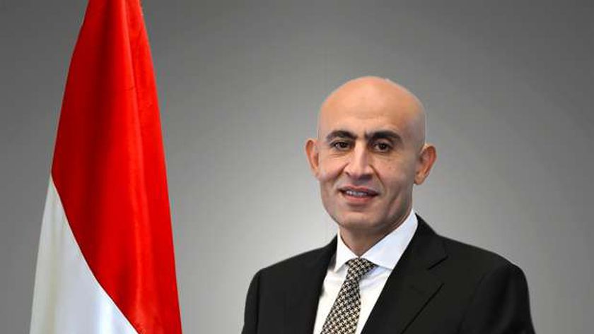 محمد عبد اللطيف وزير التربية والتعليم والتعليم الفني
