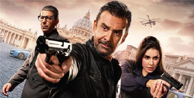 فيلم المشروع X