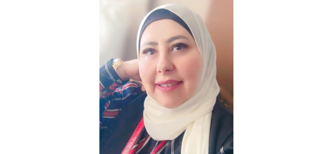  نهى سعيد