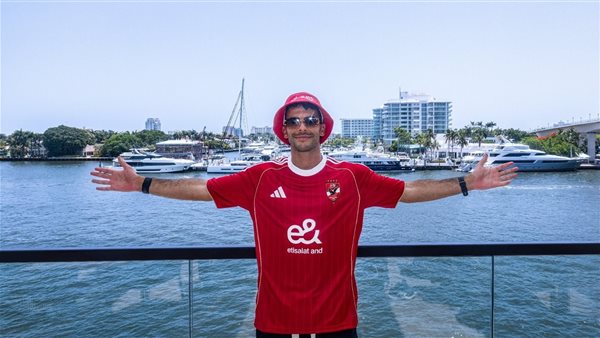 زيزو الأهلي