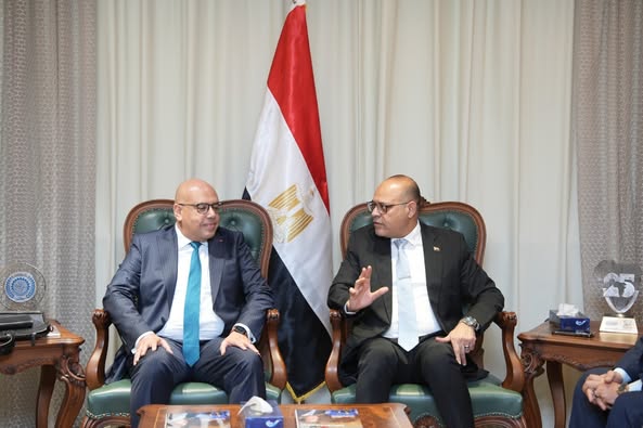 وزير العمل