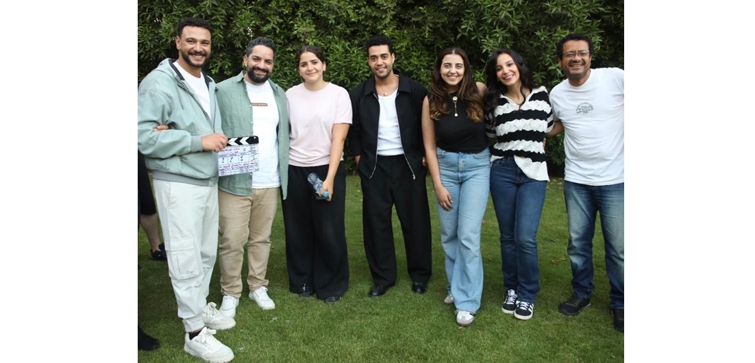 مسلسل "ما تراه، ليس كما يبدو"