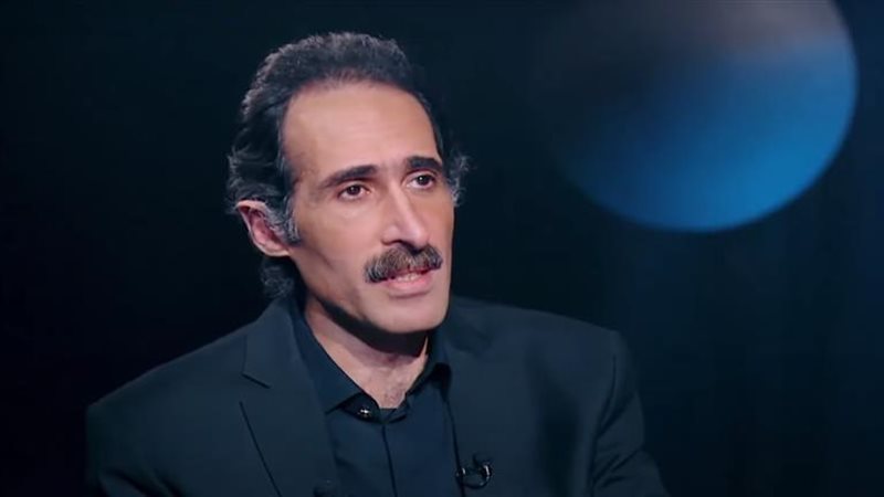 مجدى الجلاد