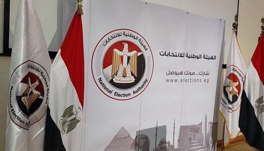 الهيئة الوطنية للانتخابات