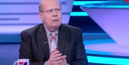 عبدالحليم قنديل