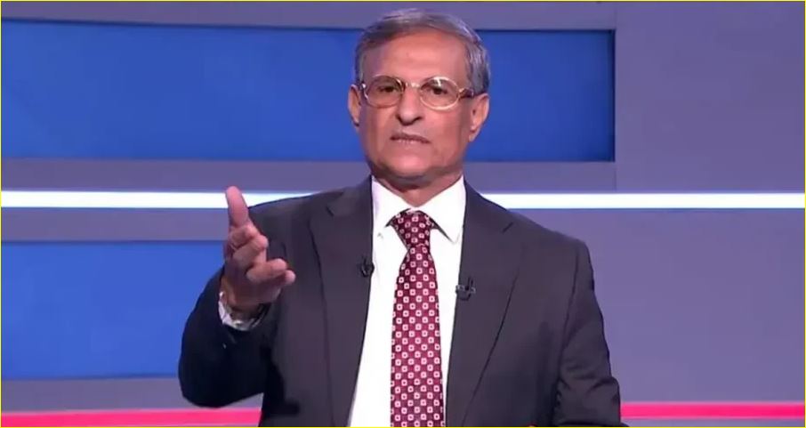 مصطفى يونس