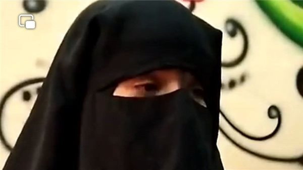 والدة ضحايا دلجا