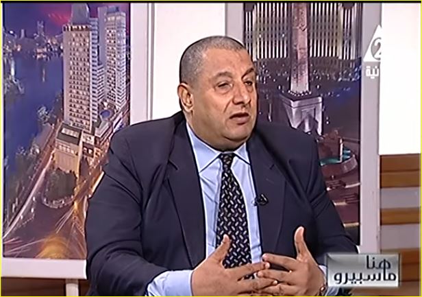 عاطف عبد الغنى