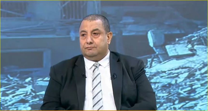عاطف عبد الغنى