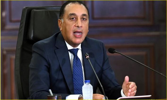 د. مصطفى مدبولى
