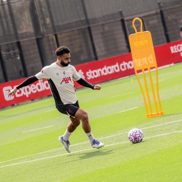 محمد صلاح