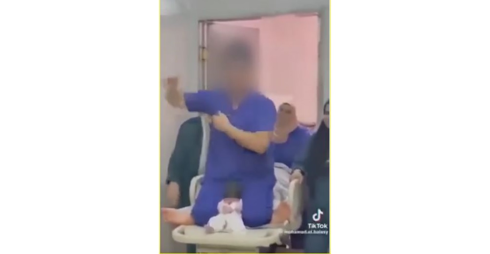 الطبيب الراقص