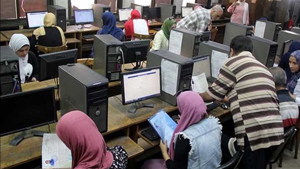 التنسيق الإلكتروني