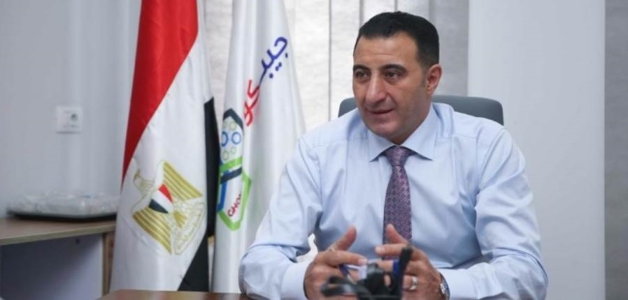 الدكتور السعيد غنيم، النائب الأول لرئيس حزب المؤتمر