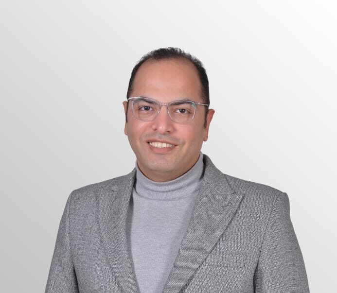 الكاتب محمود لطفي