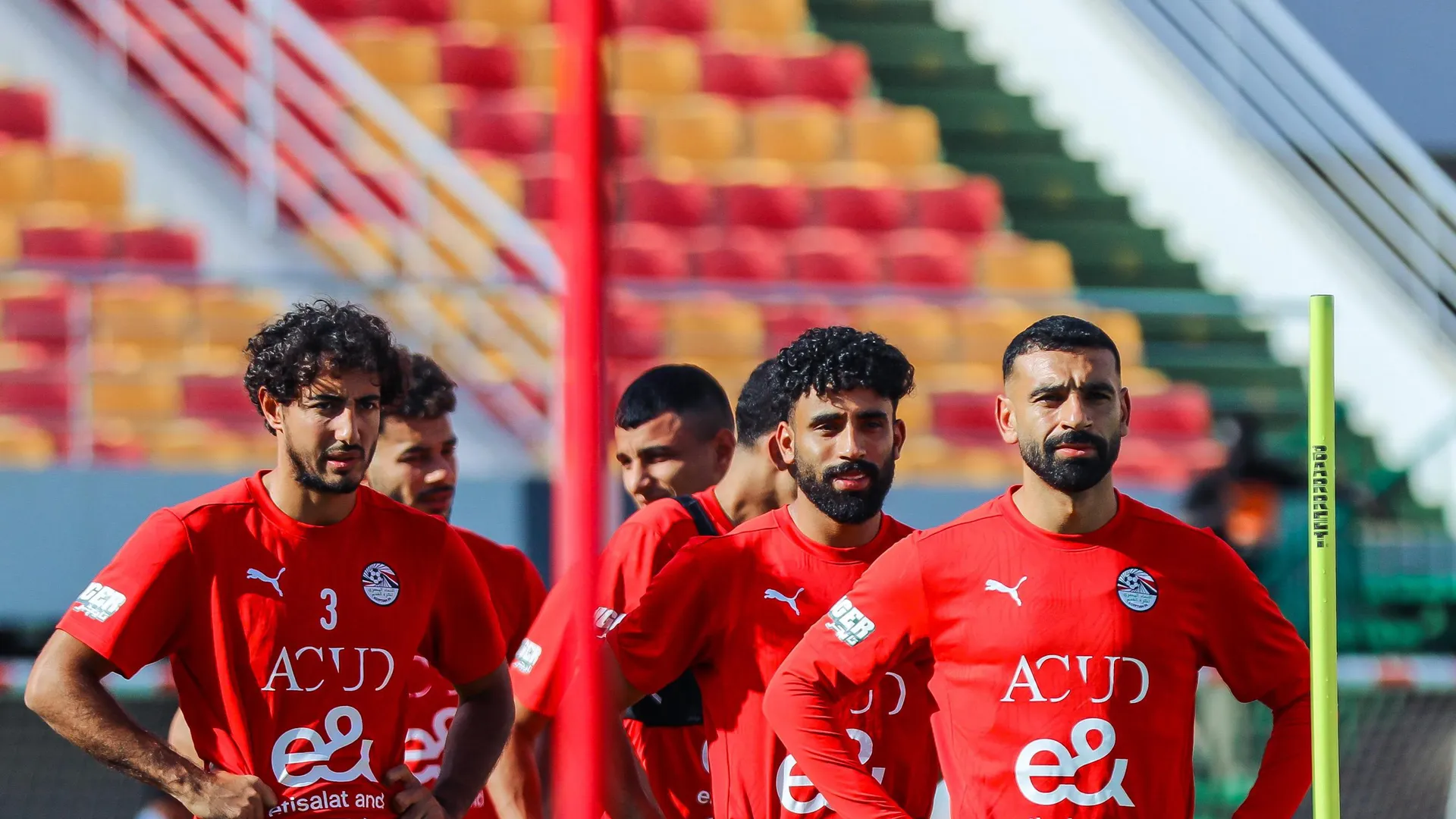منتخب مصر