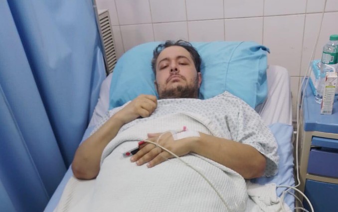 كريم سامي مغاوري