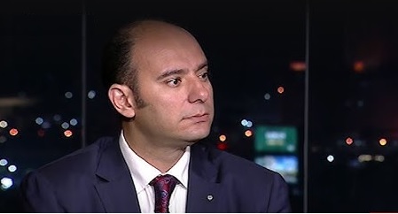 هانى الجمل