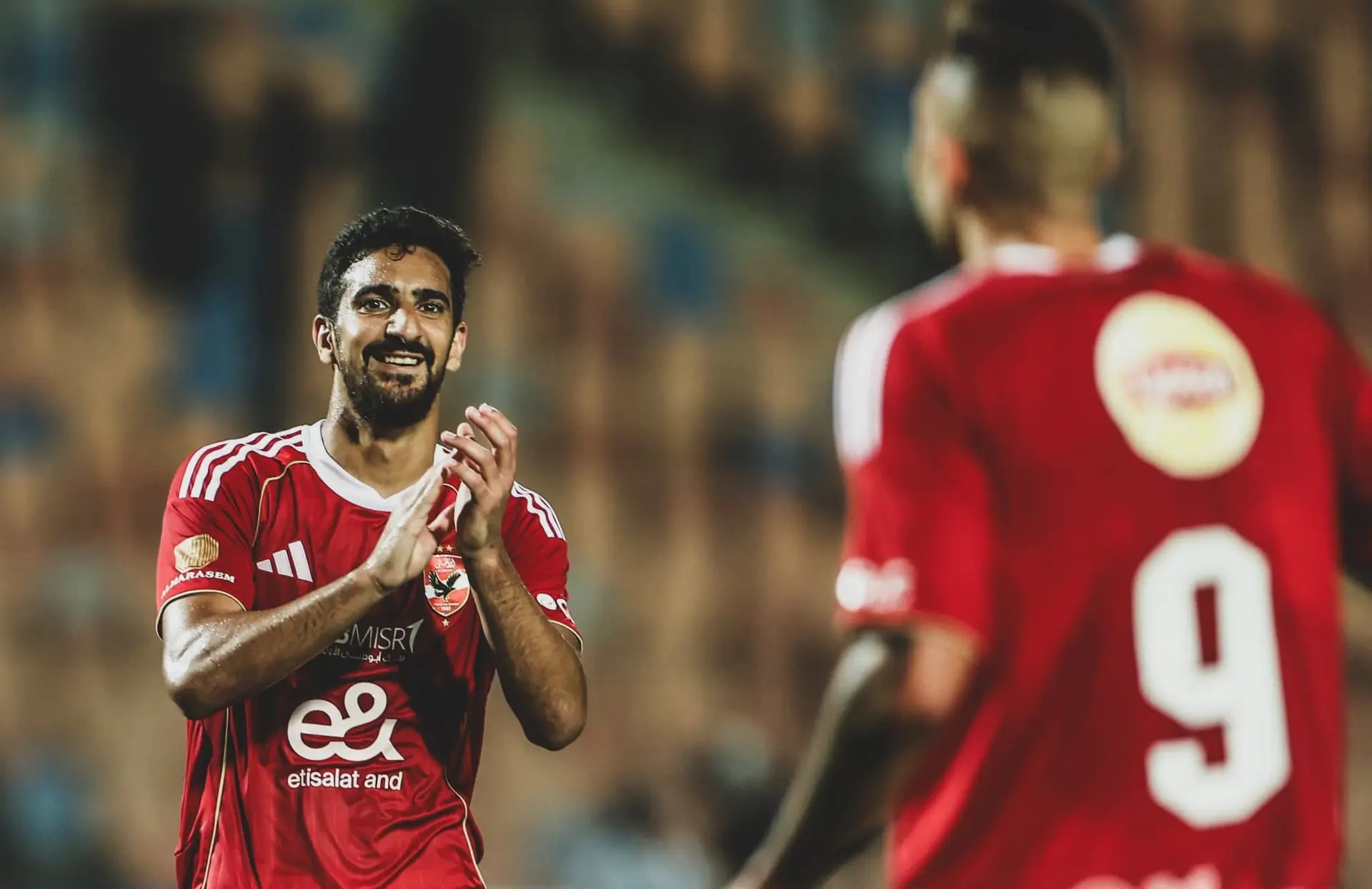 محمد علي بن رمضان