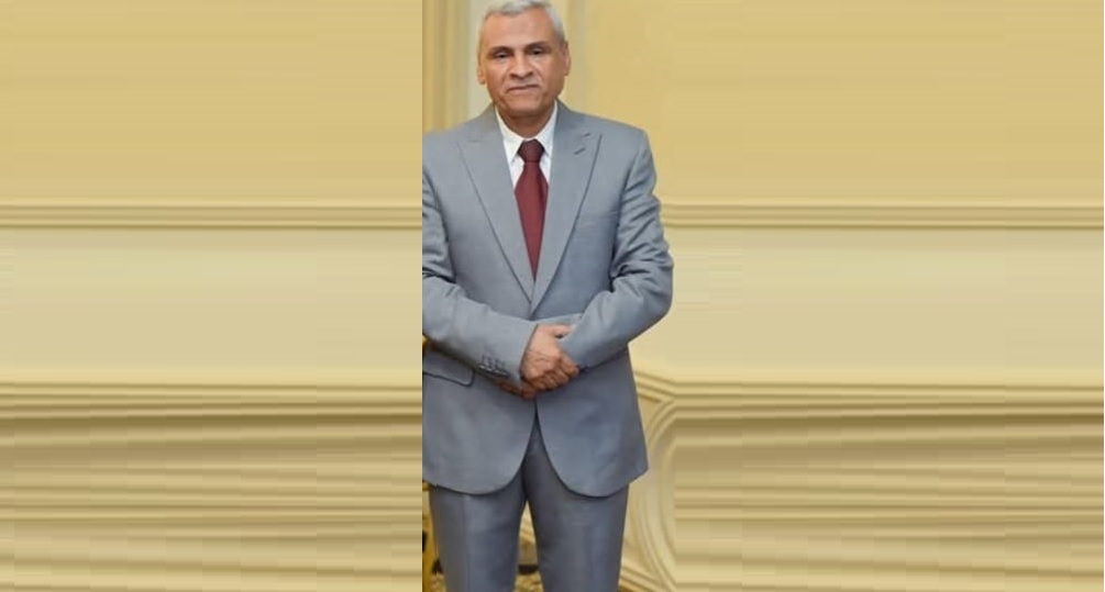عبد العال محمد مدني